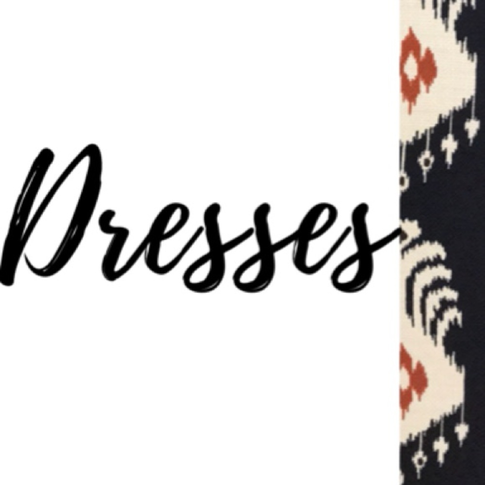 Dresses